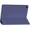 Tech-Protect SmartCase for Samsung Galaxy Tab A9+ 11 X210 / X215 / X216 - navy blue 9319456607826 - (24540-0)