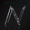 Tech-Protect ULS400 universal foldable stand for laptops up to 17 - gray 9589046919381 - (20222-0)
