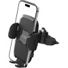 Tech-Protect V3 Car Phone Holder for CD Drive - Black 9490713929063 - (22176-0)