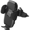 Tech-Protect V3 Car Phone Holder for CD Drive - Black 9490713929063 - (22176-0)