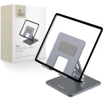 Tech-Protect Z11 universal stand for tablets up to 13 - gray 9589046919701 - (20357-0)