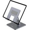 Tech-Protect Z11 universal stand for tablets up to 13 - gray 9589046919701 - (20357-0)