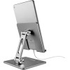 Tech-Protect Z11 universal stand for tablets up to 13 - gray 9589046919701 - (20357-0)