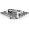 Tech-Protect Z11 universal stand for tablets up to 13 - gray 9589046919701 - (20357-0)