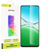 Techsuit - Clear Vision Glass - Oppo A5 Pro 4G / A5 Pro 5G - Transparent