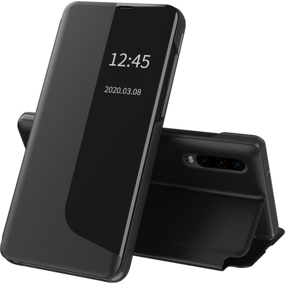 Techsuit - Efold Series - Huawei P30 - Black