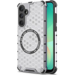 Techsuit - Honeycomb Shield Magsafe - Samsung Galaxy A26 5G - White