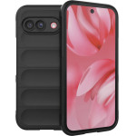 Techsuit - Magic Shield - Google Pixel 9a - Black