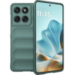 Techsuit - Magic Shield - Motorola Edge 60 / Edge 60 Fusion - Green