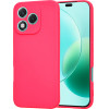 Techsuit - Softflex - Honor 400 Lite - Hot Pink