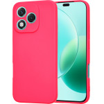 Techsuit - Softflex - Honor 400 Lite - Hot Pink