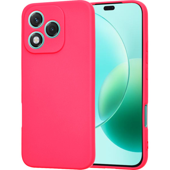 Techsuit - Softflex - Honor 400 Lite - Hot Pink