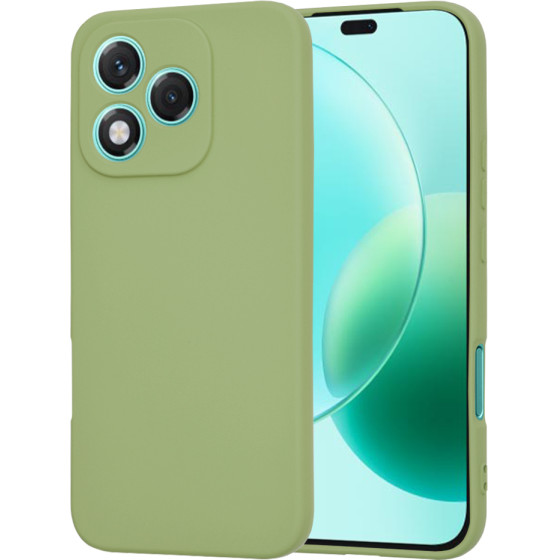 Techsuit - Softflex - Honor 400 Lite - Matcha