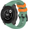 Techsuit - Watchband 22mm (W076) - Garmin Instinct E 40mm - Mint Green