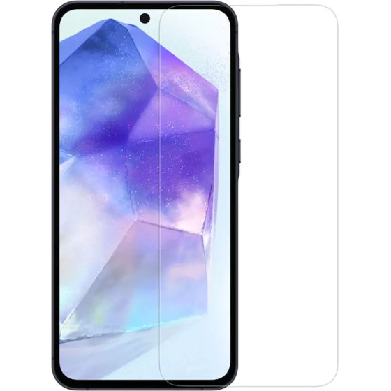Nillkin Tempered Glass 2.5D H+ Pro ��� Samsung Galaxy A55 5G
