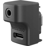 Insta360 Ace Series Mic Adapter - (CINSAAXD)