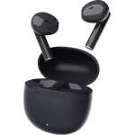 Haylou X1 Plus Blue Black - Anc Bluetooth Tws In-Ear Gaming Earbuds Bt 5.4 Enc & Anc Noise Canceling - (X1 Plus-B)