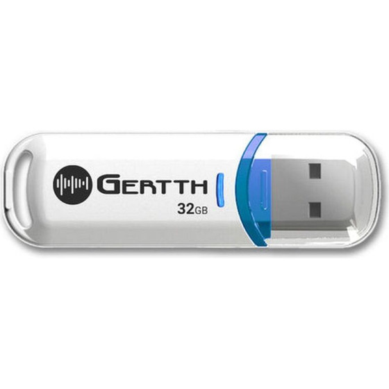 Gertth Pendrive 32GB Usb 2.0