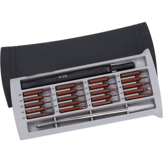 Best 38 In 1 Tool Kit (BST-8921)