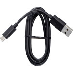 Motorola Original Cable Usb A To Type C SKN6473A 1 m Black bulk