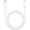 OPPO Original Cable Usb A To Type C 3A DL143 1 m White bulk