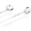 OPPO Original Wire Earphones Type C With Microphone MH135-3 White bulk