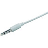 Thomson Wire Earphones Jack 3,5 Mm With Microphone EAR3005GY gray