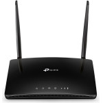 TP-Link Router Wi-Fi 4G Lte Sim Card Input TL-MR6400