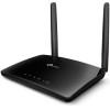 TP-Link Router Wi-Fi 4G Lte Sim Card Input TL-MR6400