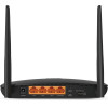 TP-Link Router Wi-Fi 4G Lte Sim Card Input TL-MR6400