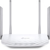 TP-Link Router Wi-Fi Dual Band AC1200 5GHz TL-Archer C50