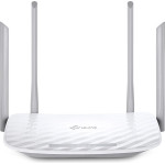 TP-Link Router Wi-Fi Dual Band AC1200 5GHz TL-Archer C50