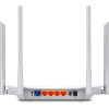 TP-Link Router Wi-Fi Dual Band AC1200 5GHz TL-Archer C50