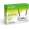 TP-Link Wireless Router 300Mb/s TL-WR841N