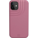 Urban Armor Gear UAG Case Anchor For Iphone 12 Mini Dusty rose