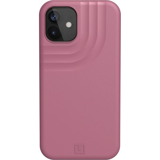 Urban Armor Gear UAG Case Anchor For Iphone 12 Mini Dusty rose