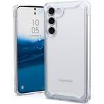 Urban Armor Gear UAG Case Plyo For Samsung S23 Plus 5G ice