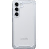 Urban Armor Gear UAG Case Plyo For Samsung S23 Plus 5G ice