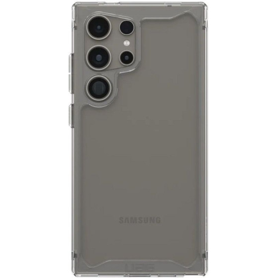 Urban Armor Gear UAG Case Plyo For Samsung S24 Ultra 5G ice