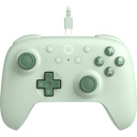 8BitDo Ultimate 2C Wired Controller Green - (04475)