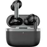 Devia Bluetooth earphones TWS Ultra1 black with ANC