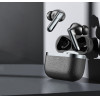 Devia Bluetooth earphones TWS Ultra1 black with ANC