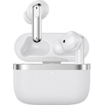 Devia Bluetooth earphones TWS Ultra1 white with ANC