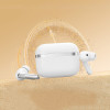 Devia Bluetooth earphones TWS Ultra1 white with ANC