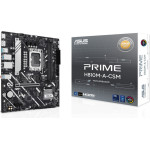 Asus Motherboard Prime H810M-A-CSM, DDR5, 1851, Matx - (90MB1KK0-M0EAYC)