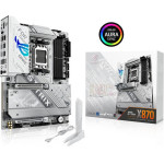 Asus Motherboard Rog Strix X870-A Gaming Wifi ,DDR5, Atx - (90MB1IF0-M0EAY0)