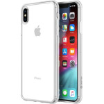 GRIFFIN Reveal - Case For Iphone Xs Max (Clear) - (GIP-011-CLR)