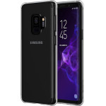 GRIFFIN Reveal - Case For Samsung Galaxy S9 (Clear) - (GB44240)
