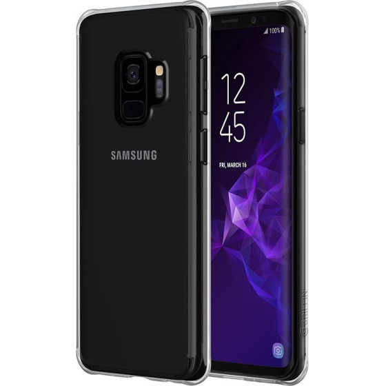GRIFFIN Reveal - Case For Samsung Galaxy S9 (Clear) - (GB44240)