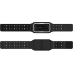 GRIFFIN Sleep Sport Band For Fitbit, Misfit, And Sony Smartband (Black) - (GB40139)